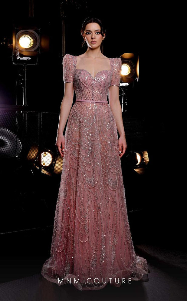MNM Couture Style Number K3977 - 1