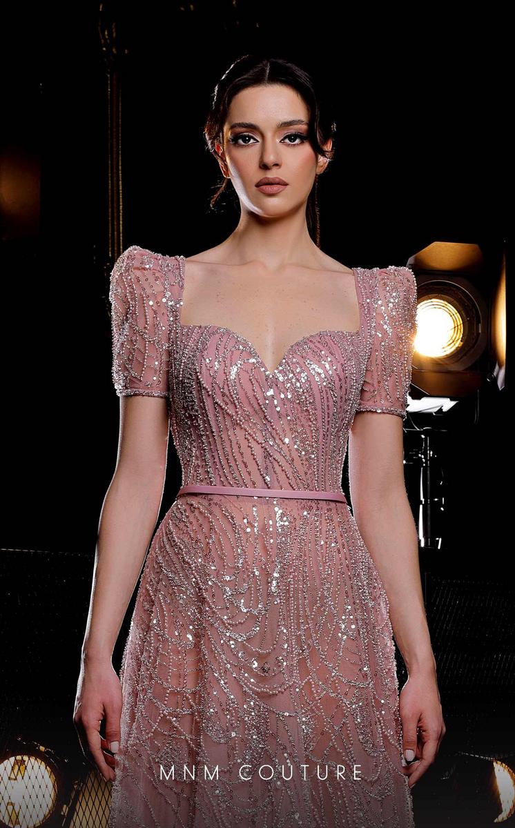 MNM Couture Style Number K3977 - 4
