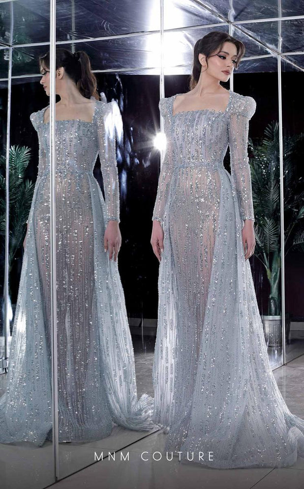 MNM Couture Style Number K3980 - 1
