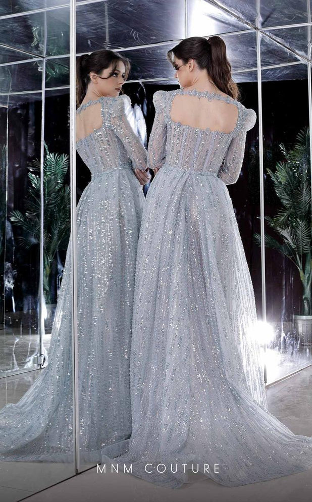 MNM Couture Style Number K3980 - 2