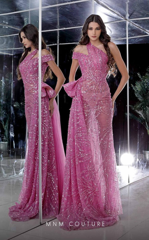 MNM Couture Style Number K3981 - 1