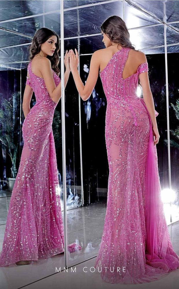MNM Couture Style Number K3981 - 2