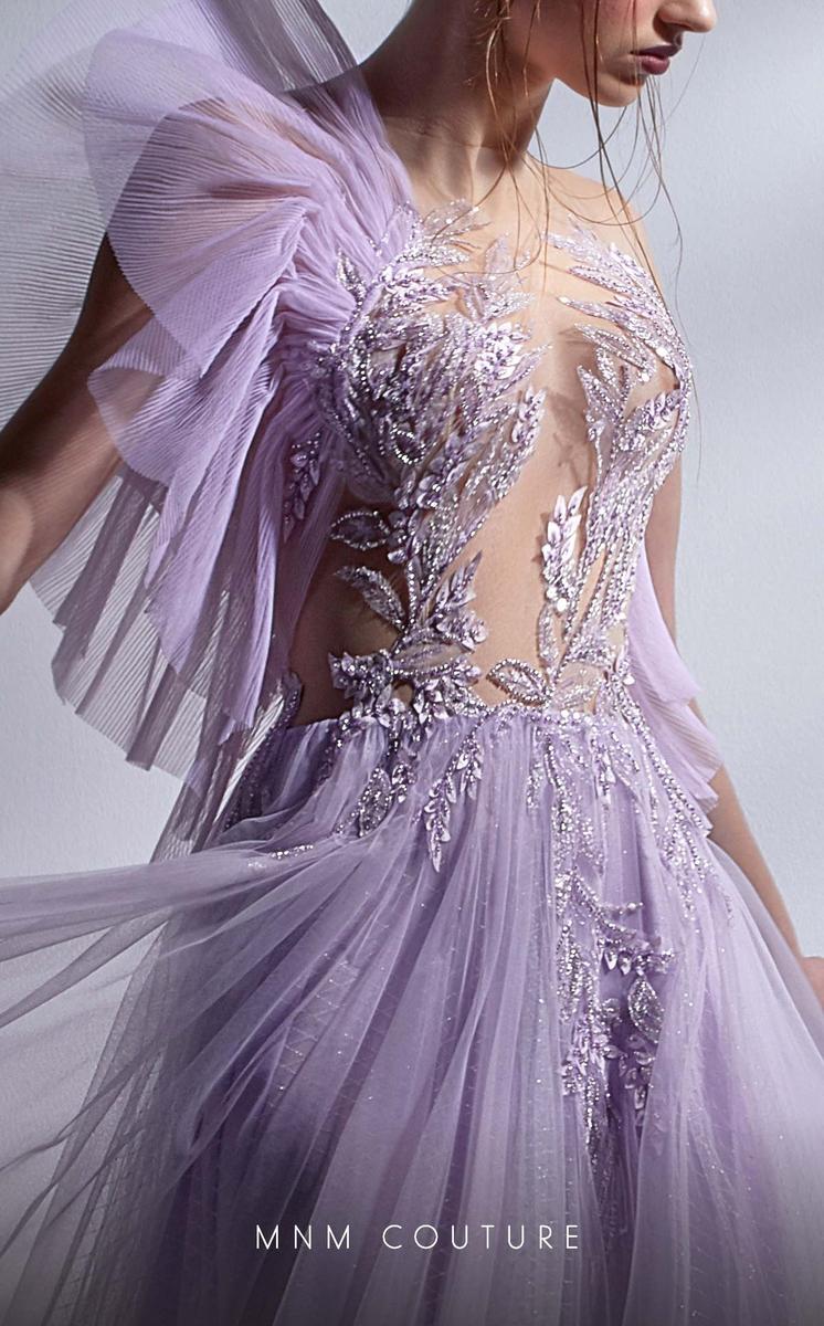MNM Couture Style Number K3982 - 4