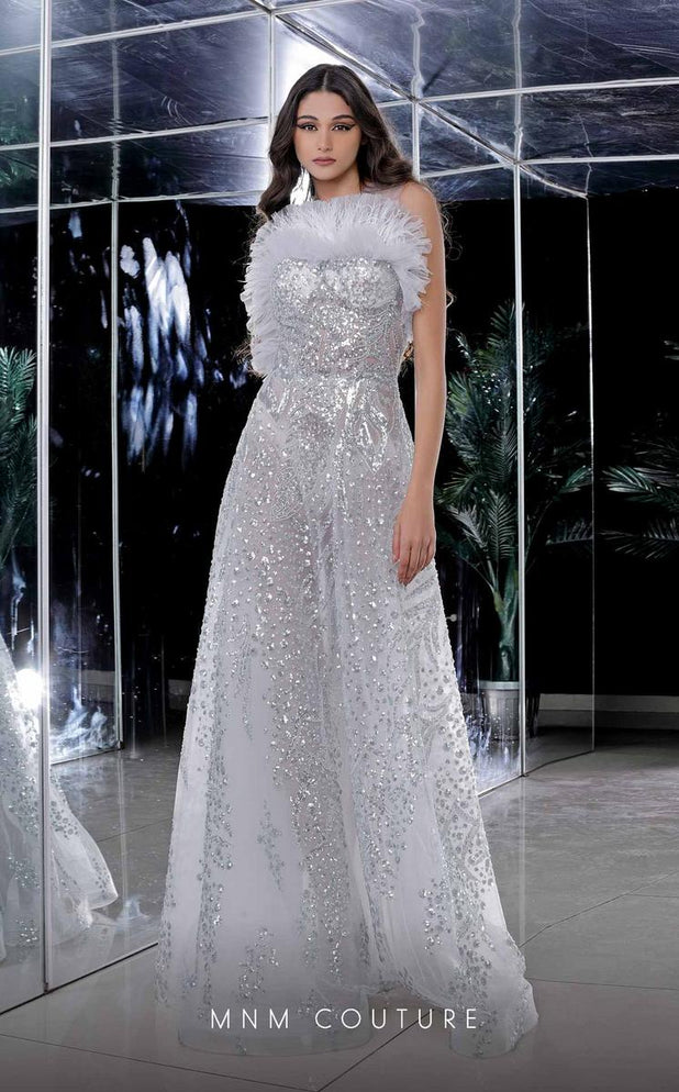 MNM Couture Style Number K3983 - 1