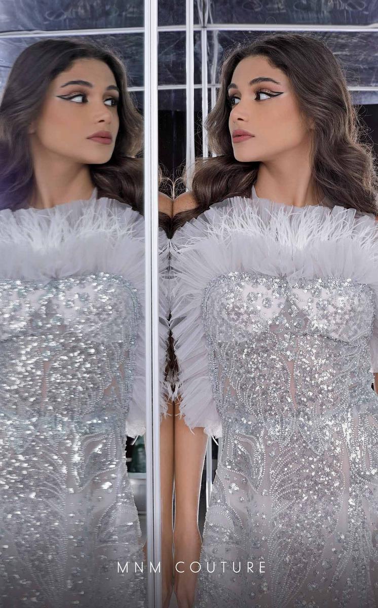 MNM Couture Style Number K3983 - 3