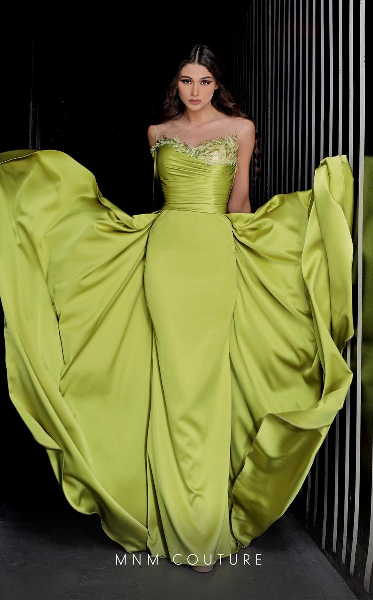 MNM Couture Style Number K3985 - 3