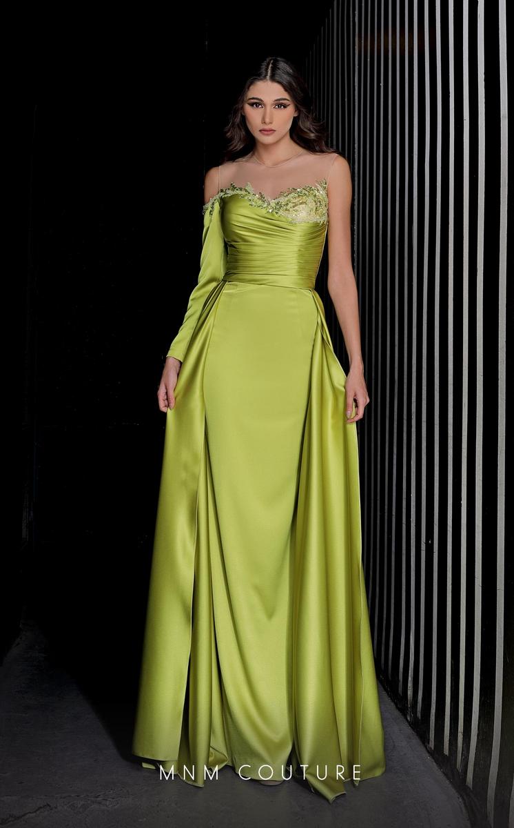 MNM Couture Style Number K3985 - 1