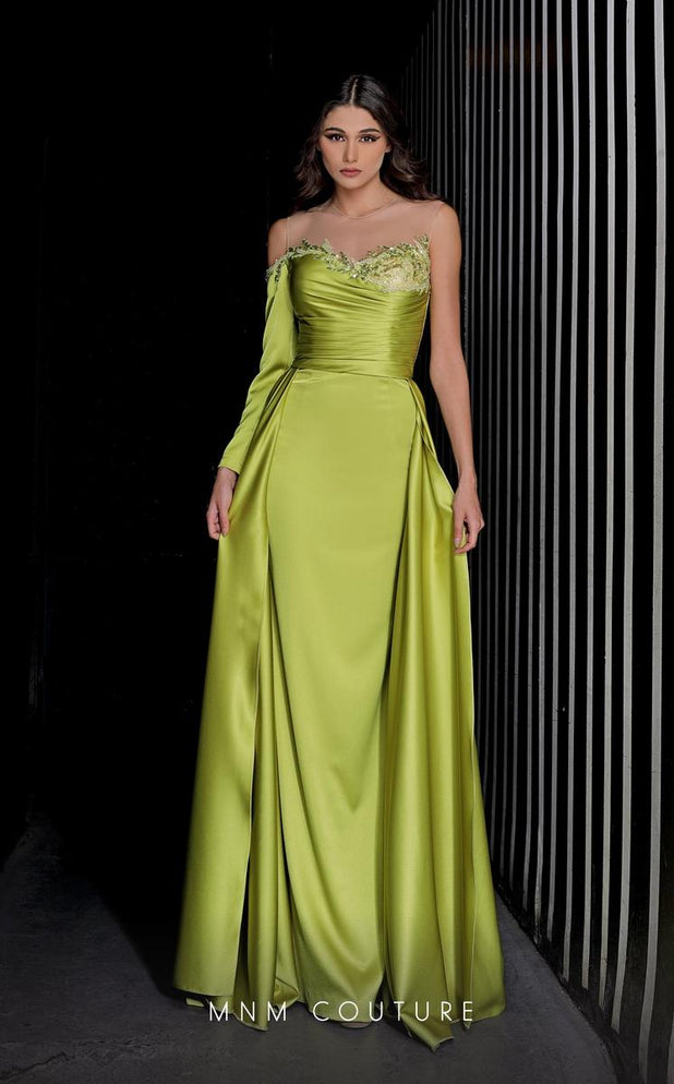 MNM Couture Style Number K3985 - 1