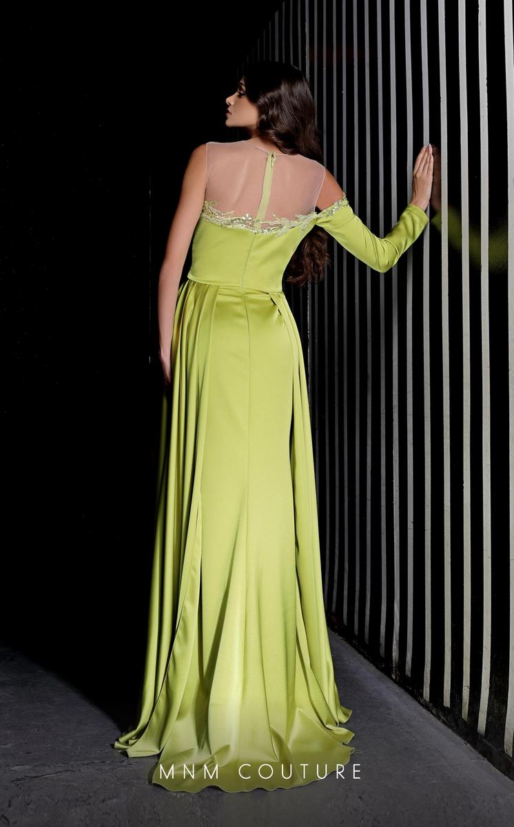 MNM Couture Style Number K3985 - 2