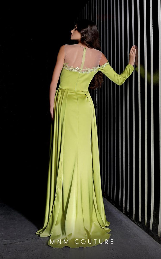 MNM Couture Style Number K3985 - 2