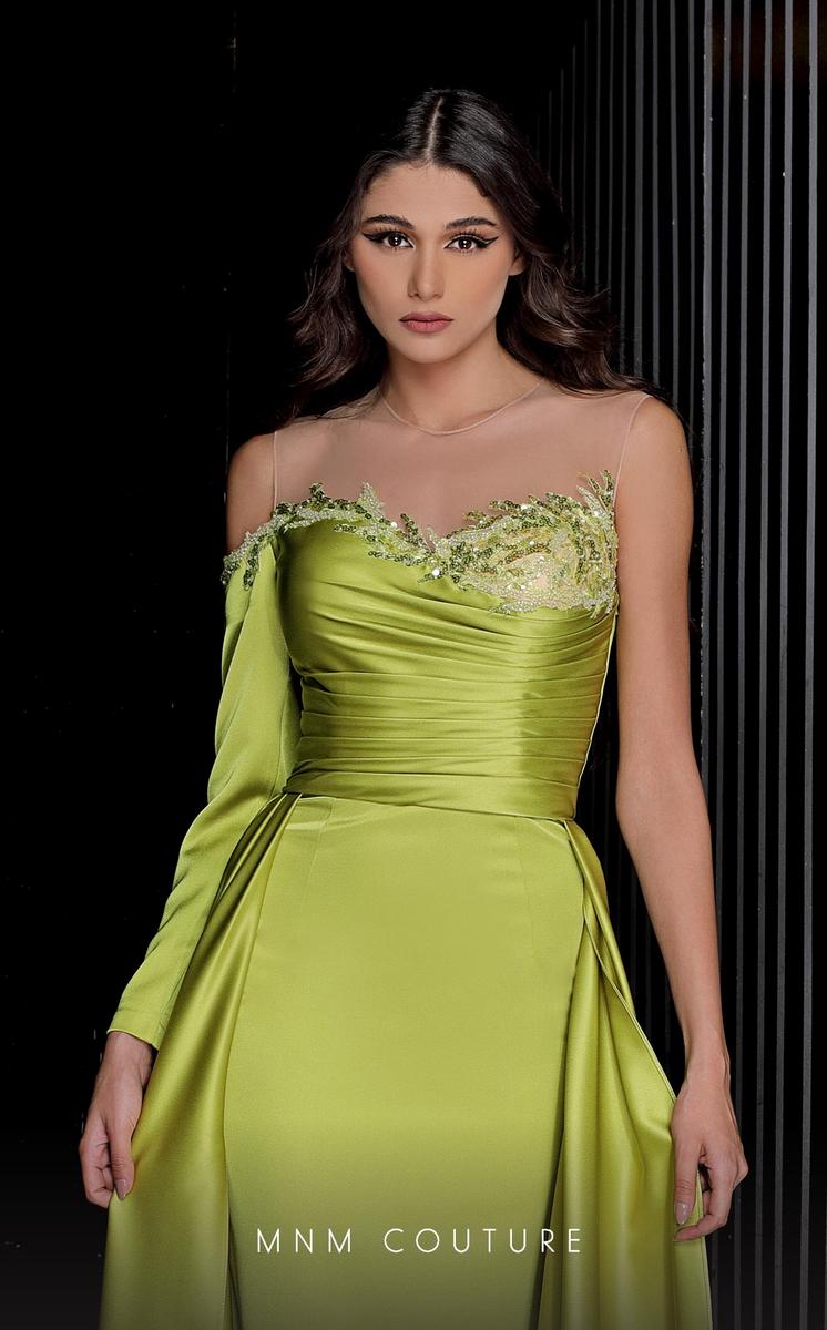 MNM Couture Style Number K3985 - 4