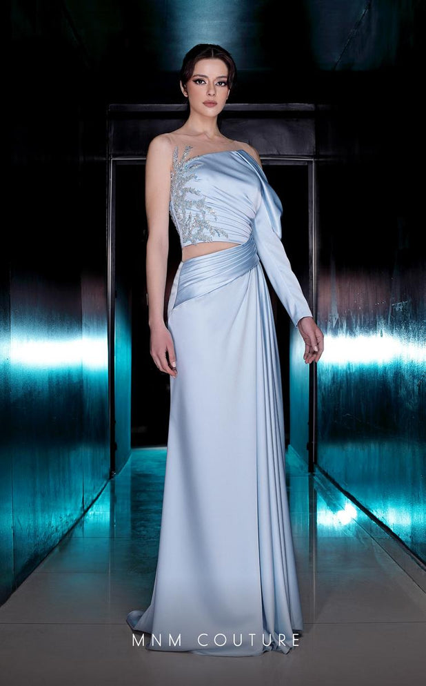 MNM Couture Style Number K3987 - 1