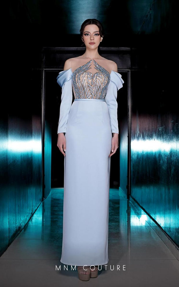 MNM Couture Style Number K3989 - 1