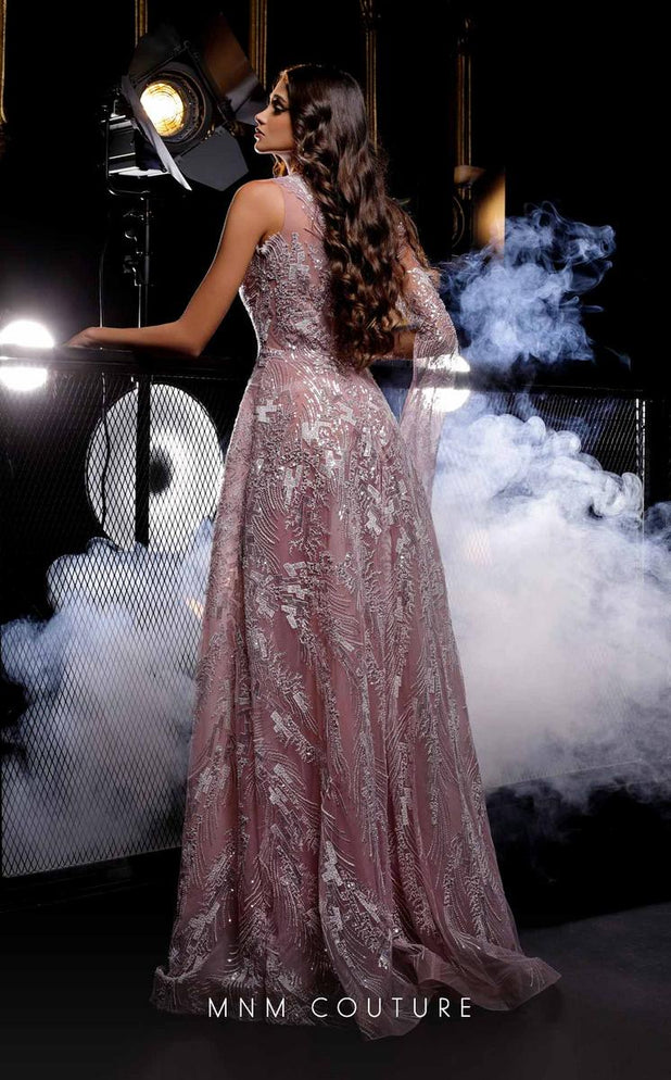 MNM Couture Style Number K3990 - 2