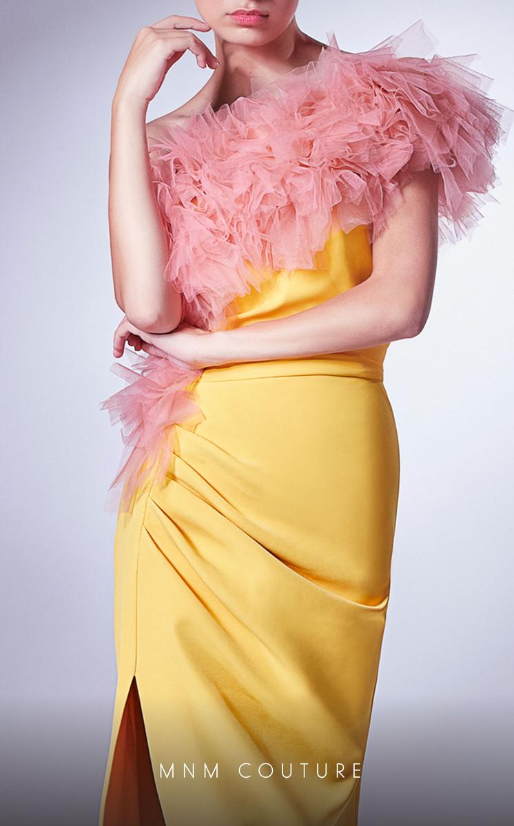 MNM Couture Style Number K3991 - 6
