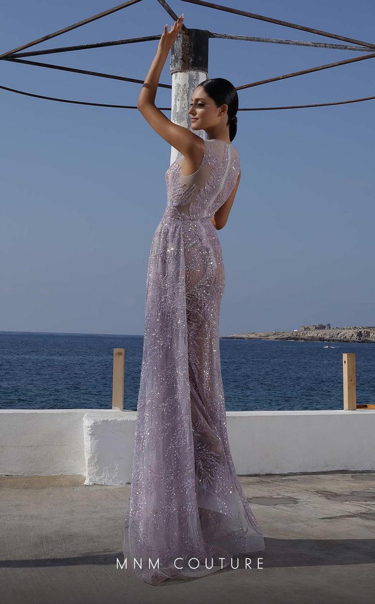 MNM Couture Style Number K3991 - 2