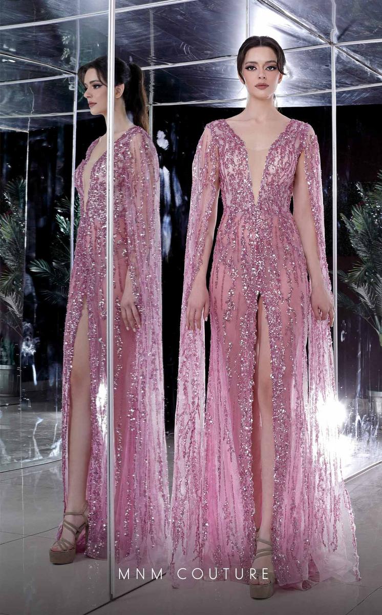 MNM Couture Style Number K3992 - 1