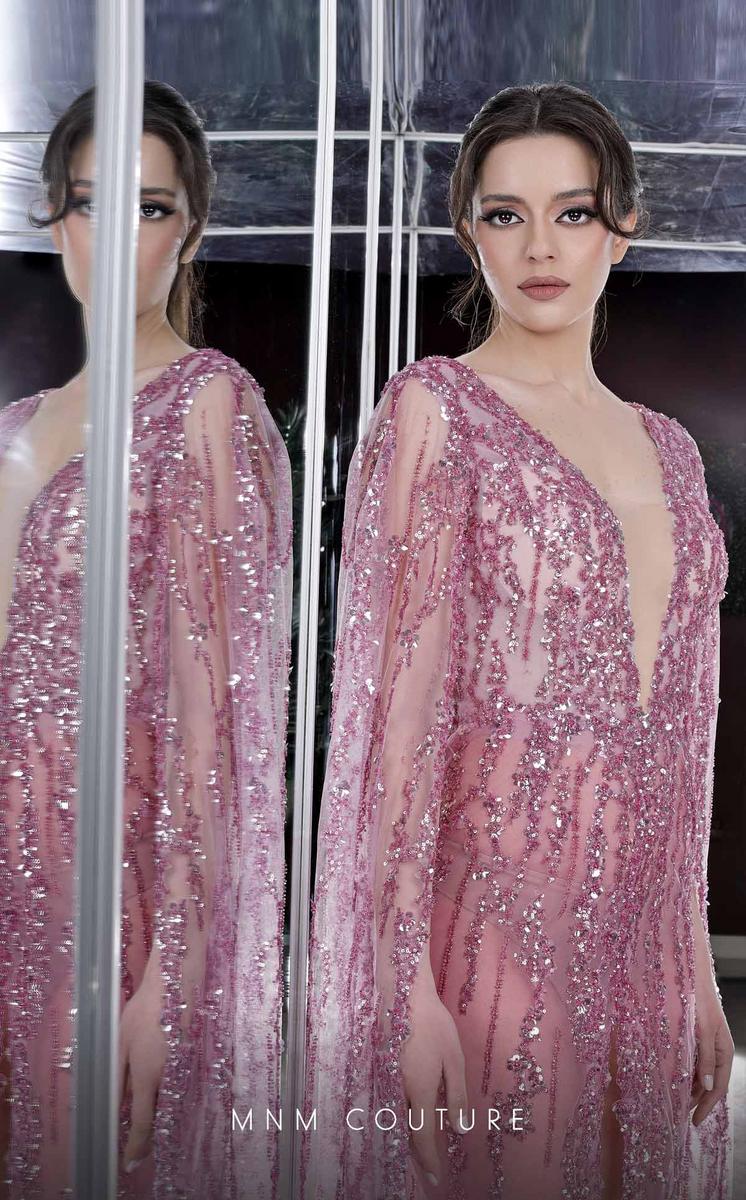 MNM Couture Style Number K3992 - 5