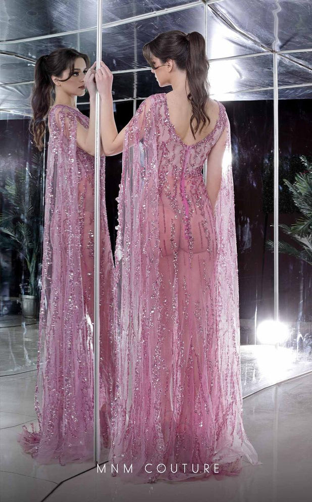 MNM Couture Style Number K3992 - 2