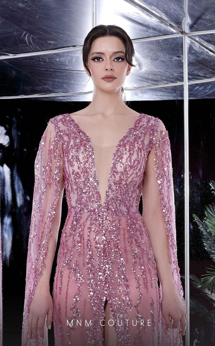 MNM Couture Style Number K3992 - 3