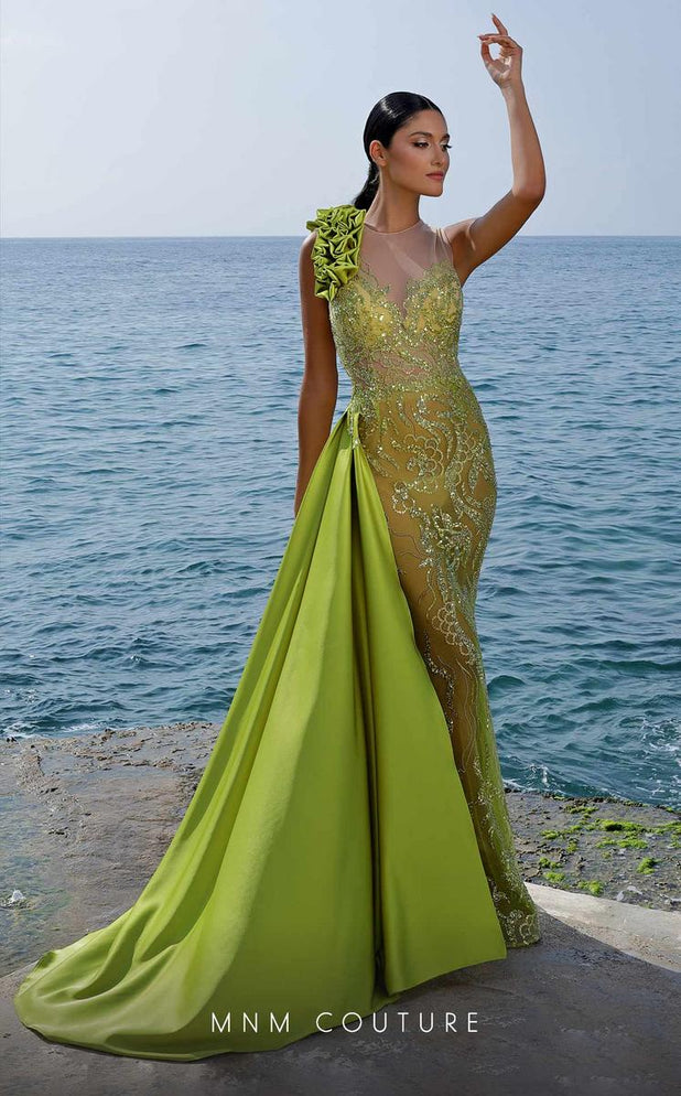 MNM Couture Style Number K3994 - 1