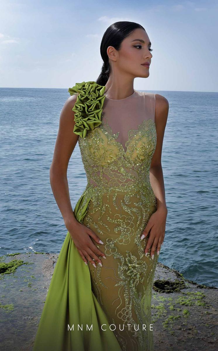 MNM Couture Style Number K3994 - 5