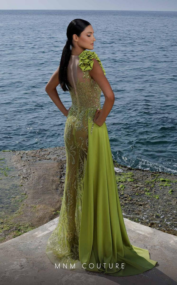MNM Couture Style Number K3994 - 2