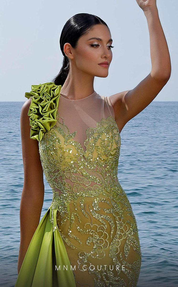 MNM Couture Style Number K3994 - 3