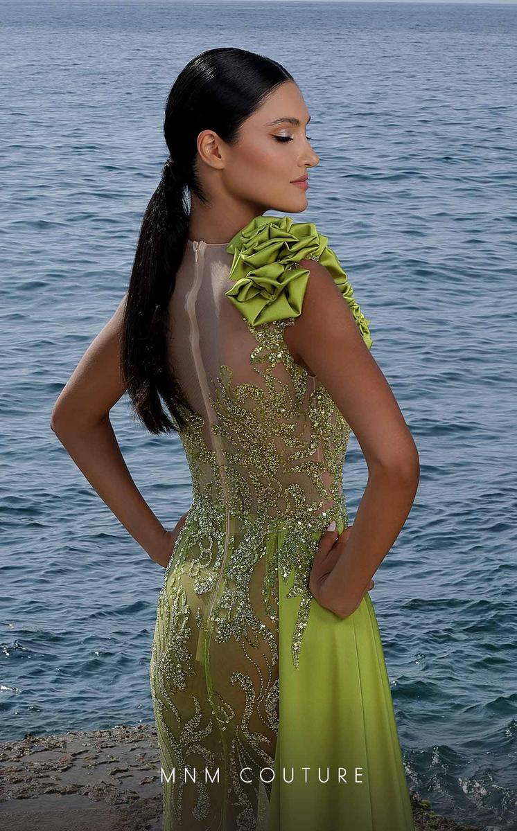 MNM Couture Style Number K3994 - 4