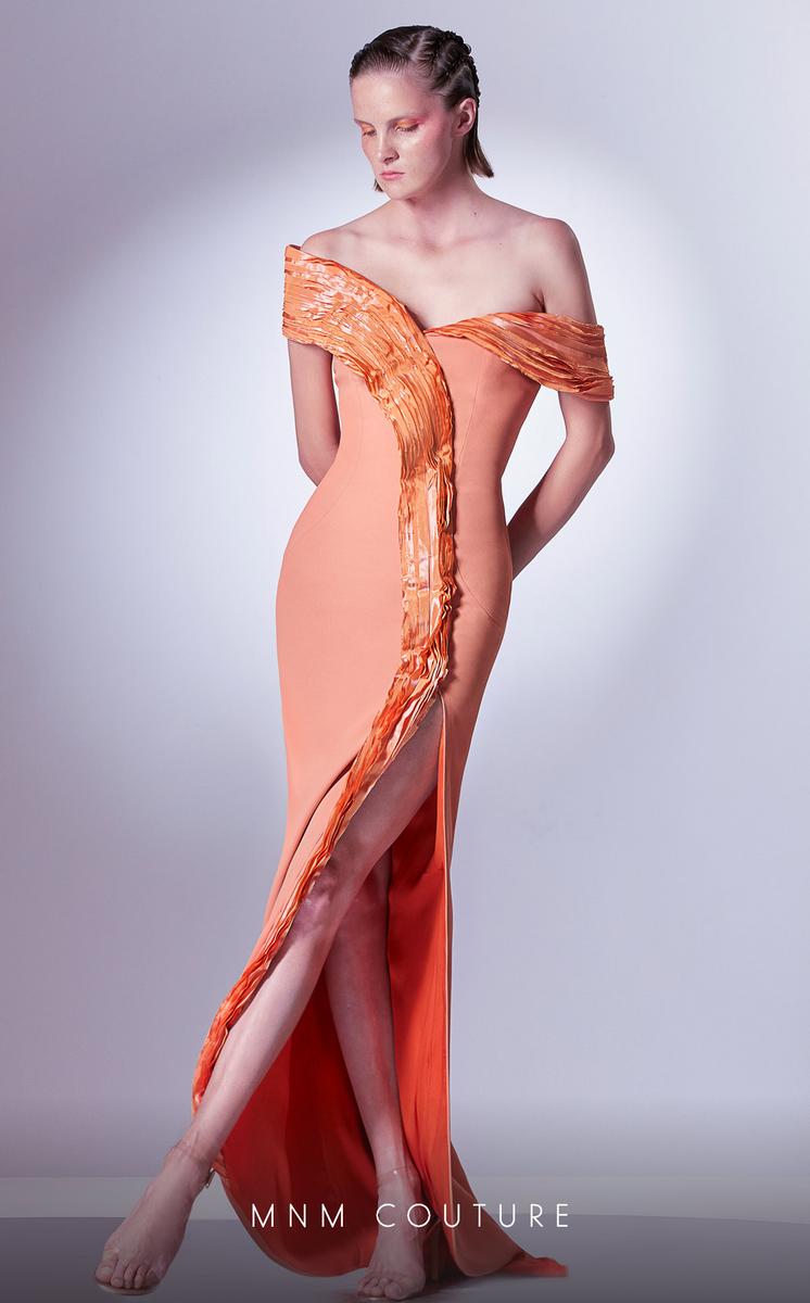 MNM Couture Style Number K3995 - 6