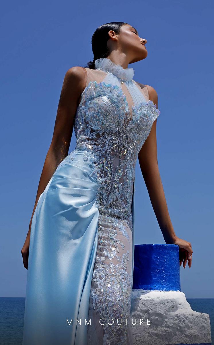 MNM Couture Style Number K3996 - 5