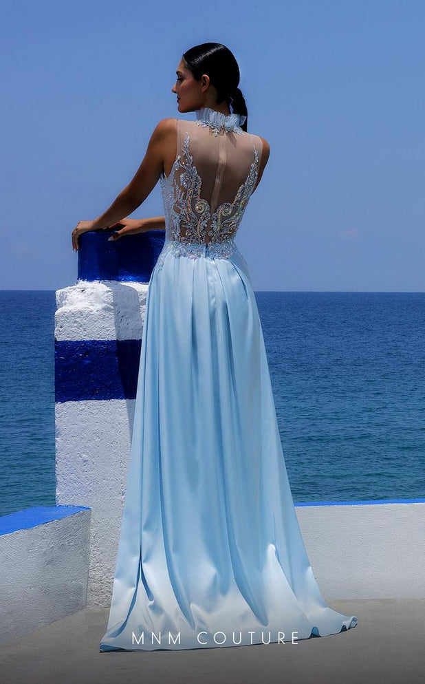MNM Couture Style Number K3996 - 2