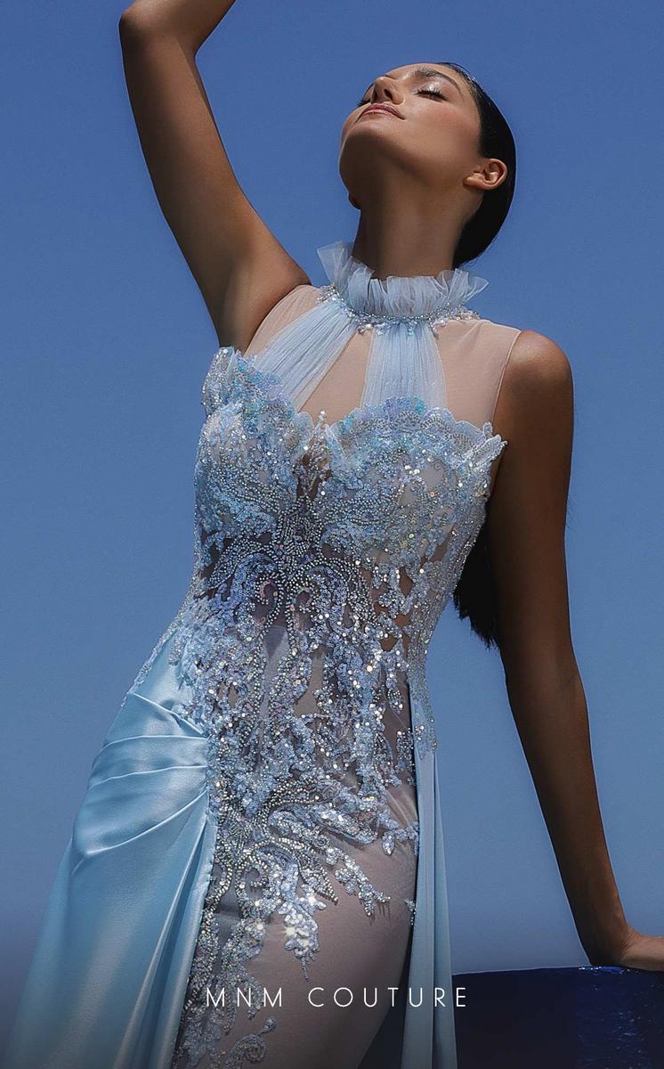 MNM Couture Style Number K3996 - 3