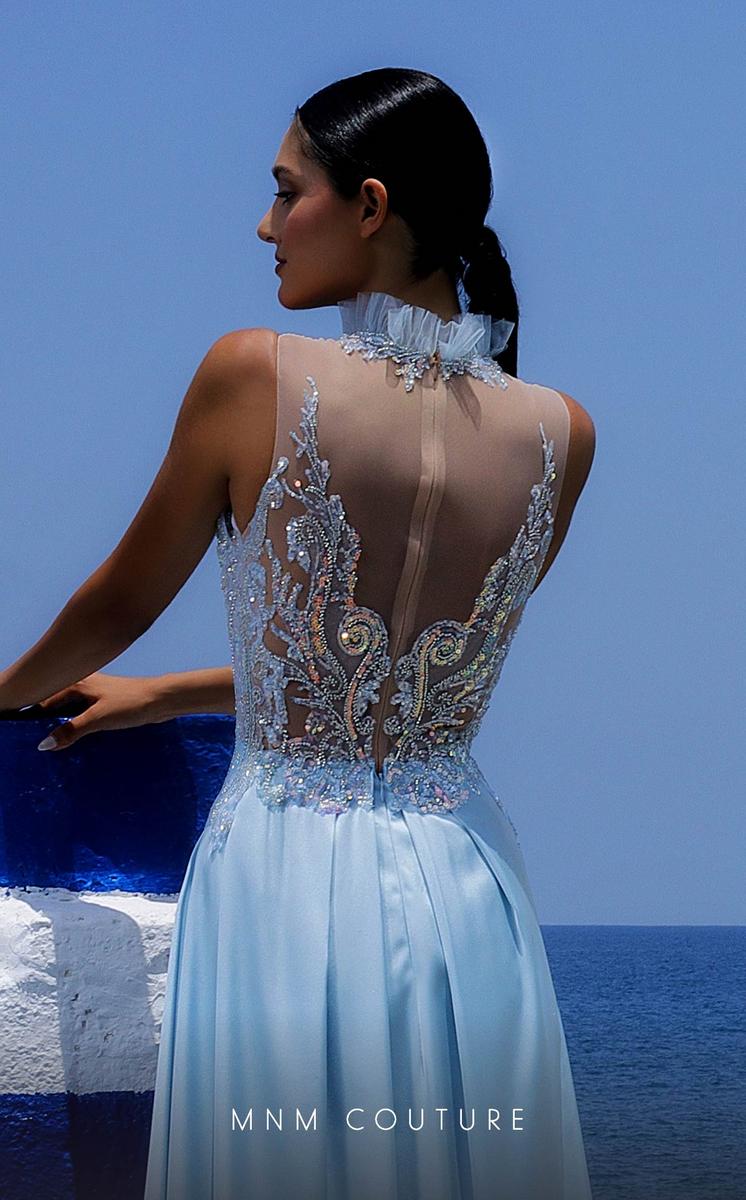 MNM Couture Style Number K3996 - 4