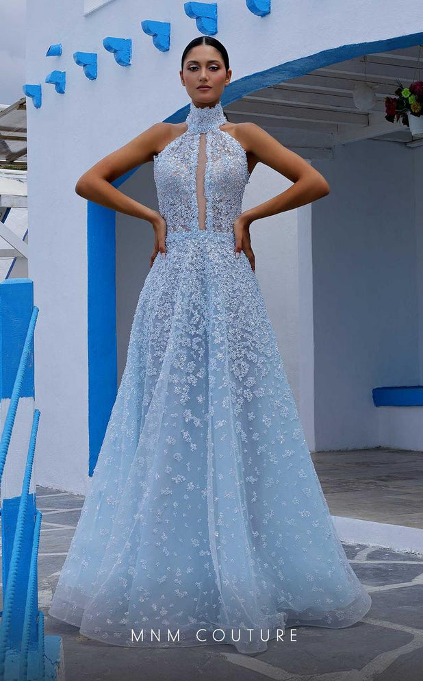 MNM Couture Style Number K3997 - 1