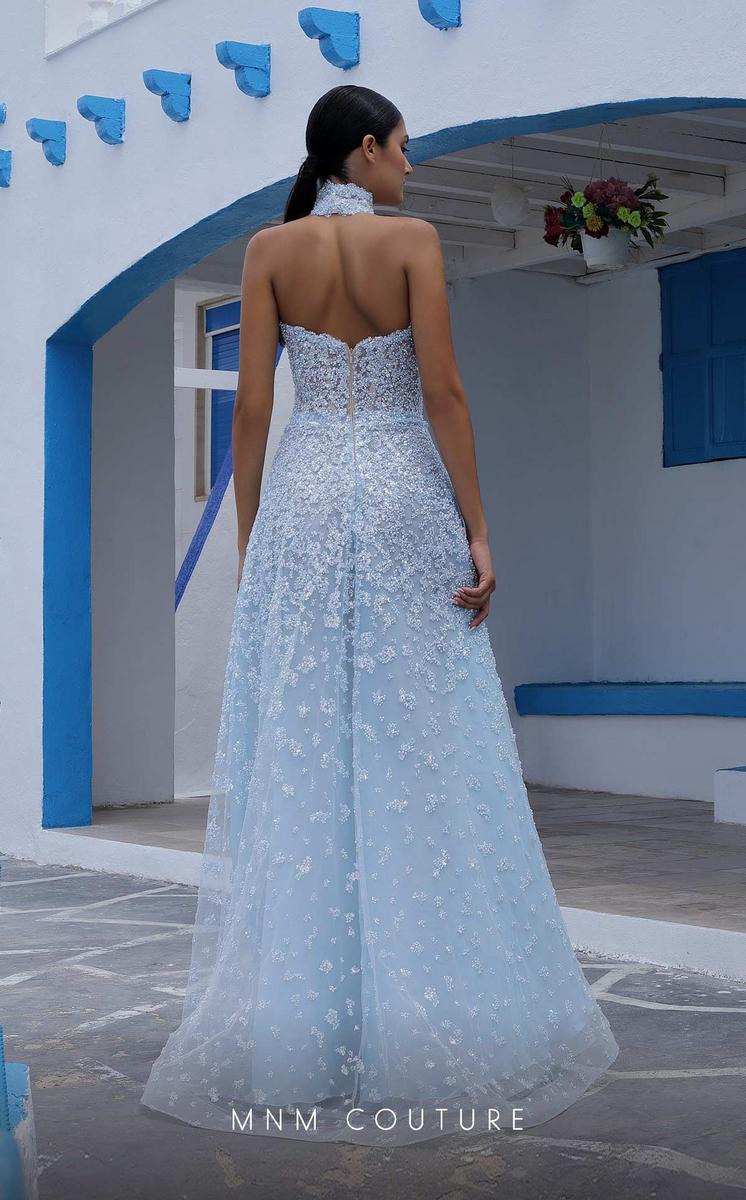 MNM Couture Style Number K3997 - 2