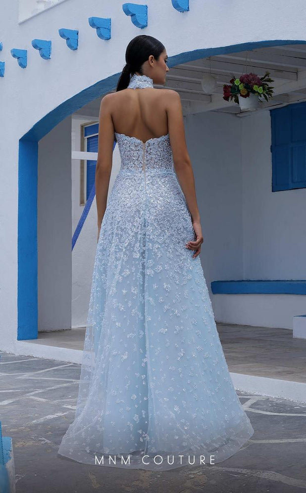 MNM Couture Style Number K3997 - 2