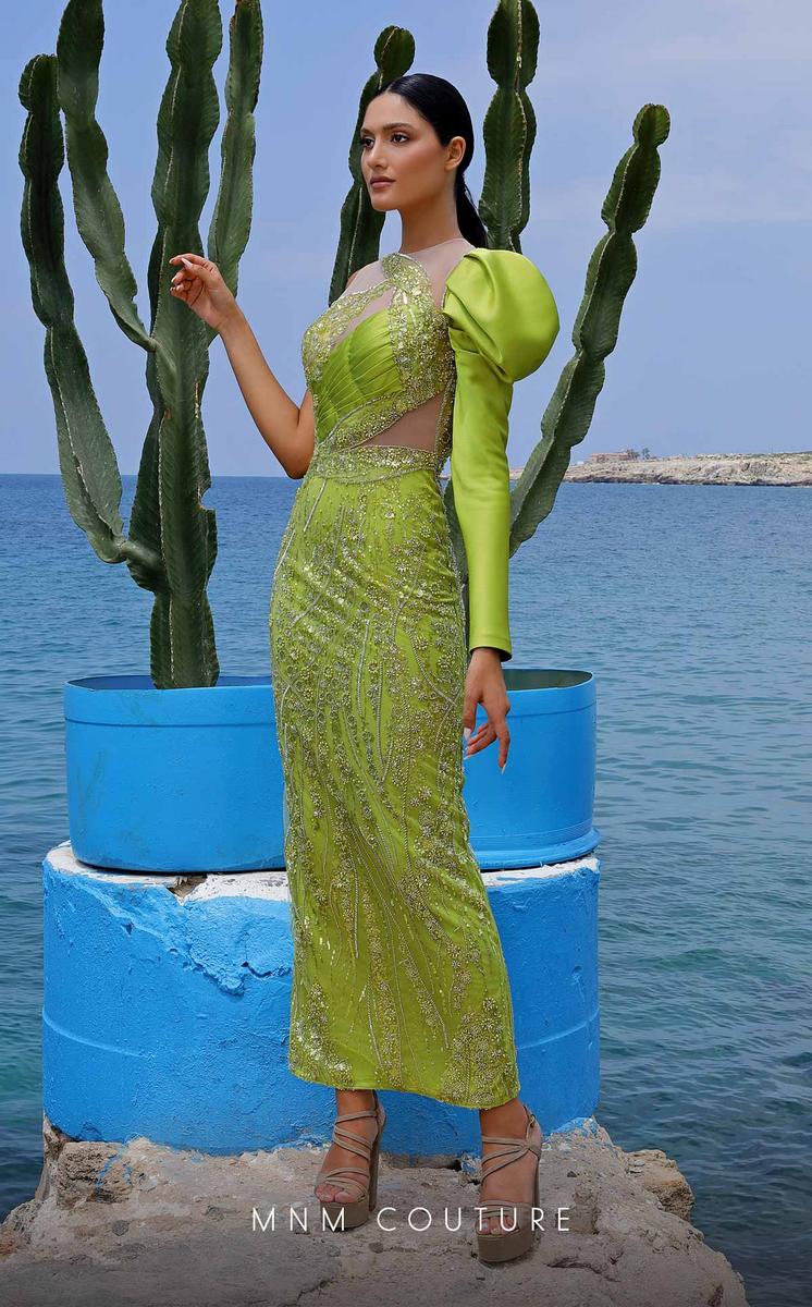 MNM Couture Style Number K3998 - 1