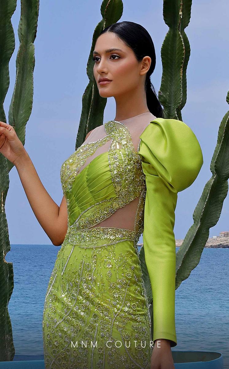 MNM Couture Style Number K3998 - 3