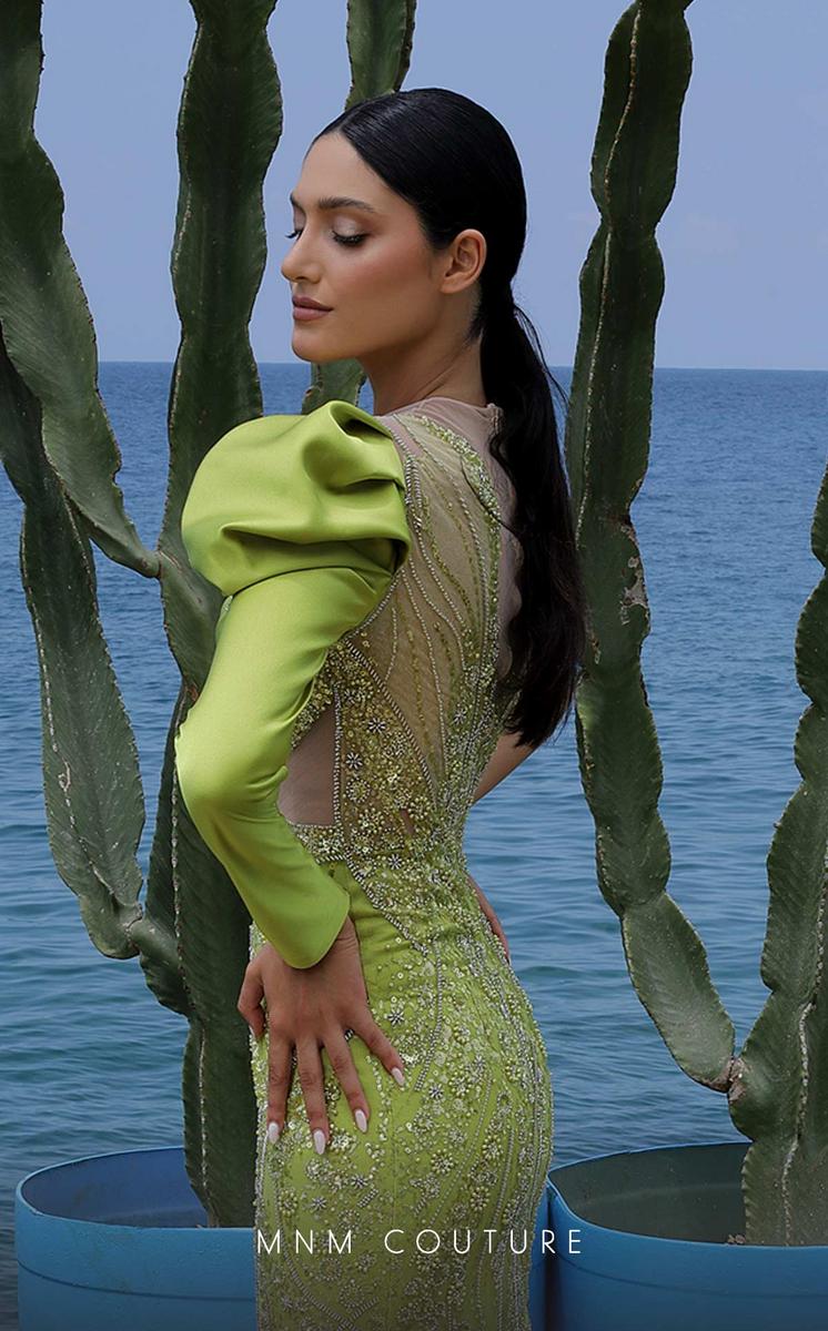 MNM Couture Style Number K3998 - 4