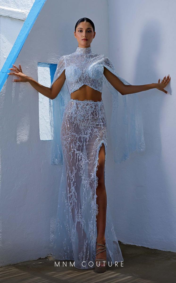MNM Couture Style Number K4000 - 1