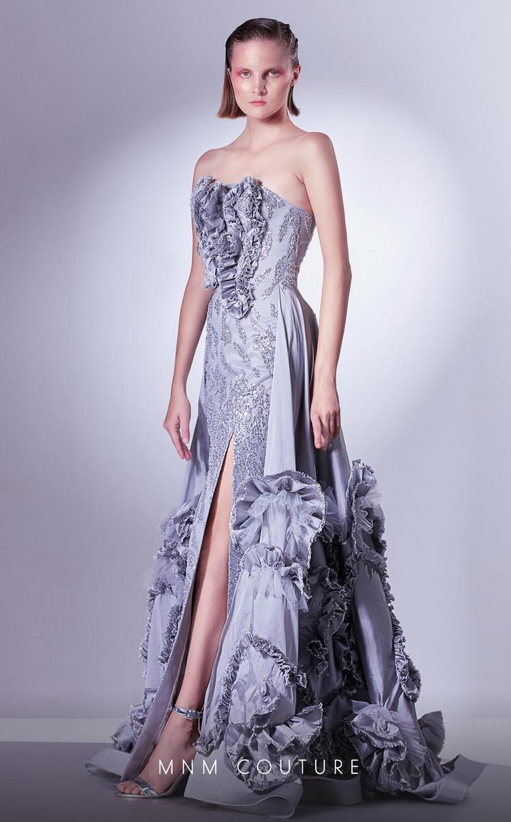 MNM Couture Style Number K4001 - 5