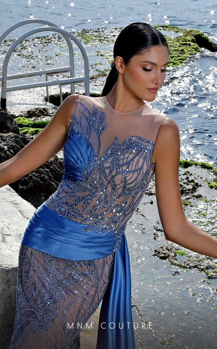 MNM Couture Style Number K4001 - 3