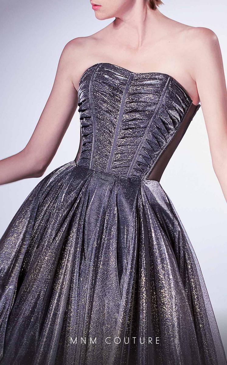 MNM Couture Style Number K4002 - 6
