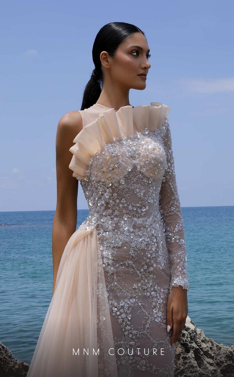 MNM Couture Style Number K4003 - 5