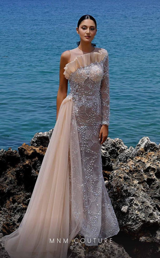 MNM Couture Style Number K4003 - 1
