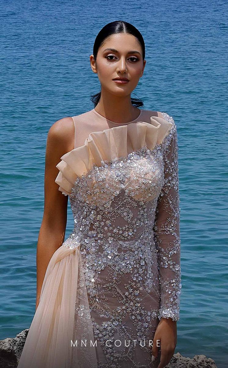MNM Couture Style Number K4003 - 3