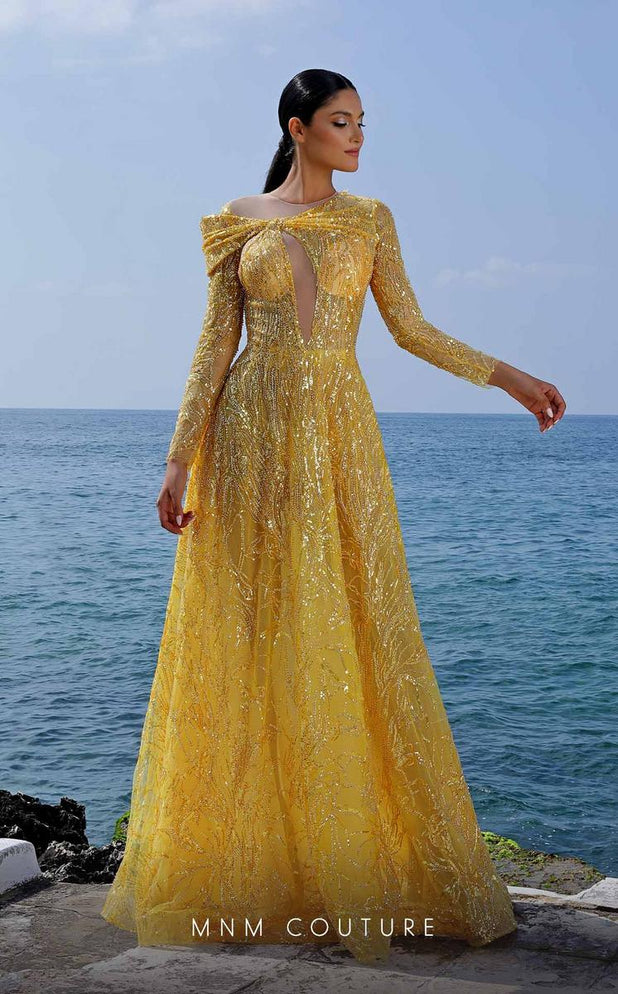 MNM Couture Style Number K4004 - 1