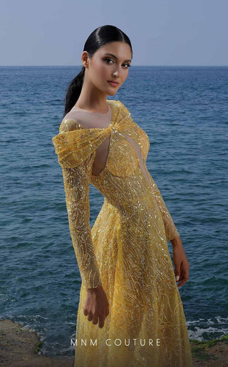 MNM Couture Style Number K4004 - 3