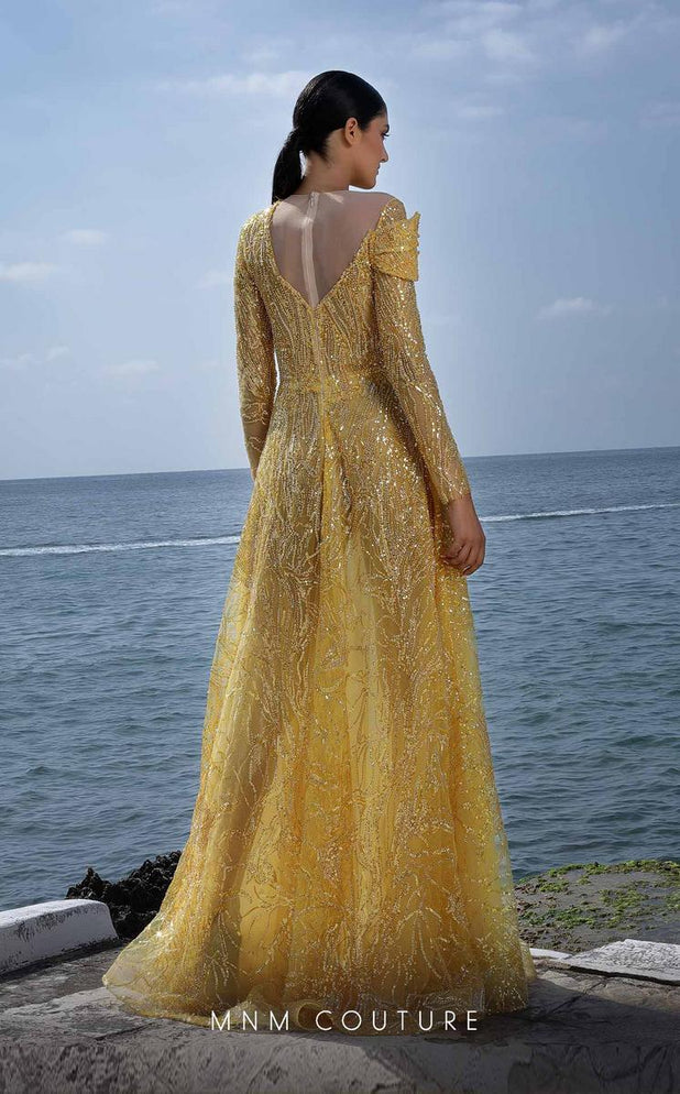 MNM Couture Style Number K4004 - 2